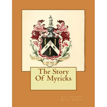The Story Of Myricks