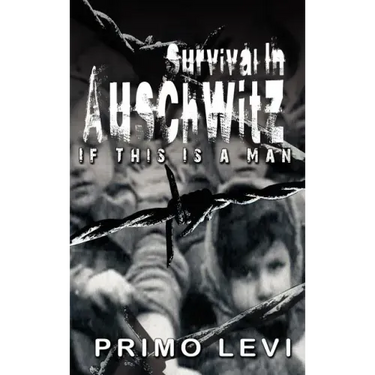 Survival In Auschwitz