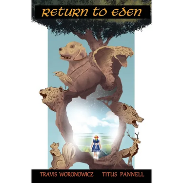 Return to Eden