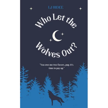Who Let the Wolves Out?