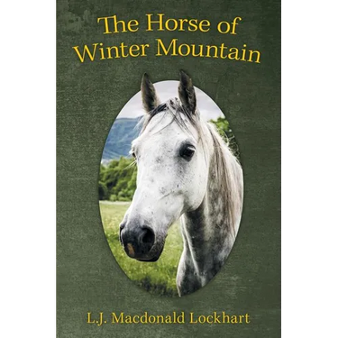 The Horse of Winter Mountain