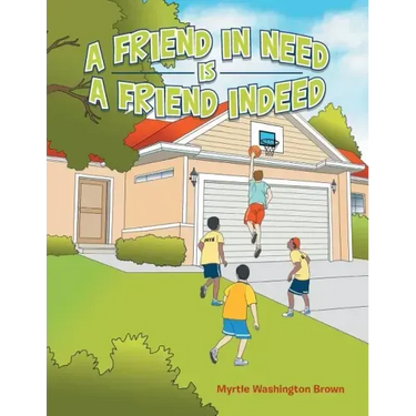 A Friend in Need Is a Friend Indeed