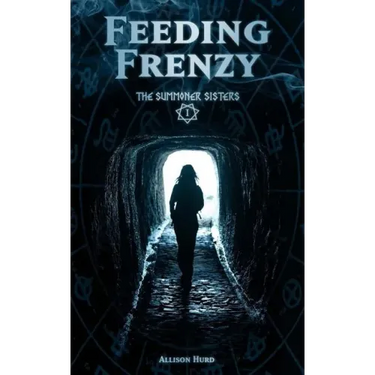Feeding Frenzy