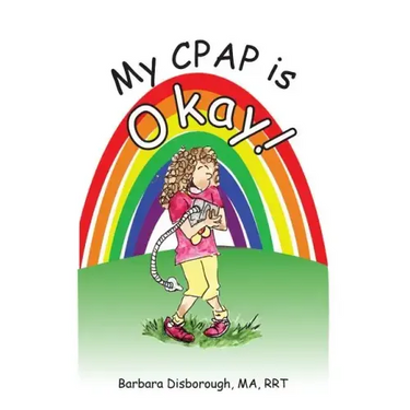 My CPAP is Okay