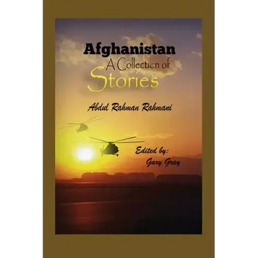 Afghanistan: A Collection of Stories