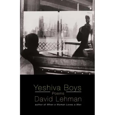 Yeshiva Boys: Poems