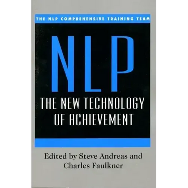 Nlp: The New Technology