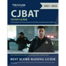 CJBAT Study Guide: Exam Prep Book with Practice Questions for the Florida Criminal Justice Basic Abilities Test