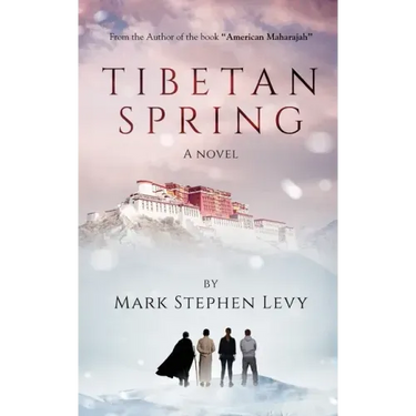 Tibetan Spring