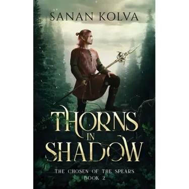 Thorns in Shadow