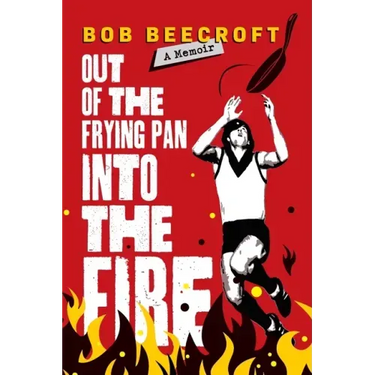 Out Of The Frying Pan Into The Fire