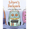 Edison's Backpack