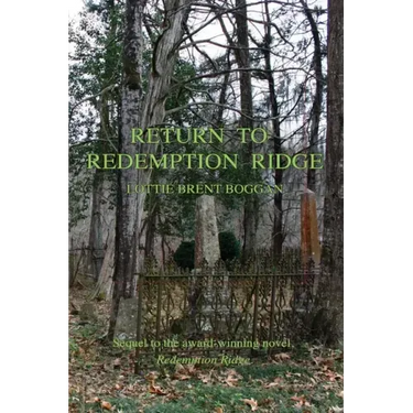 Return to Redemption Ridge
