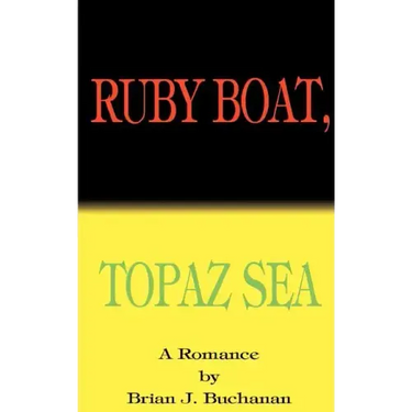 Ruby Boat, Topaz Sea