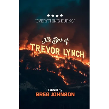 The Best of Trevor Lynch