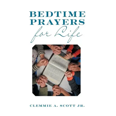 Bedtime Prayers for Life