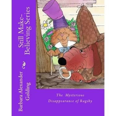 The Mysterious Disappearance of Ragsby