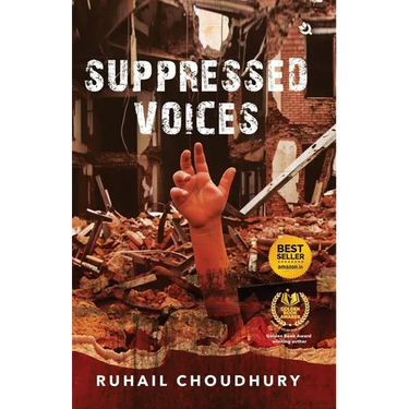 Suppressed Voices