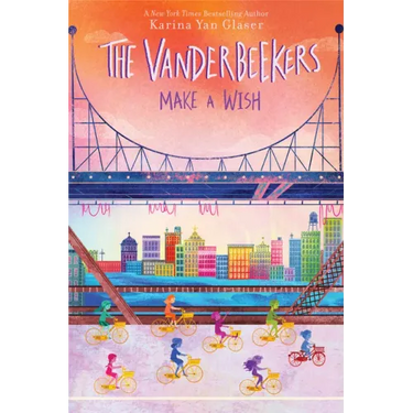 The Vanderbeekers Make a Wish