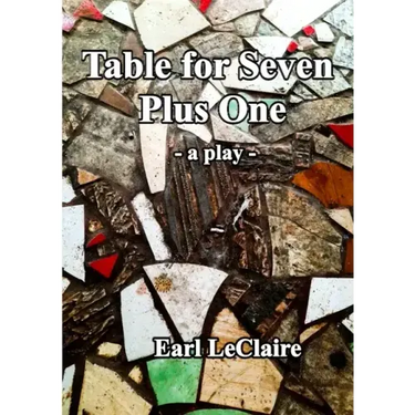 Table for Seven Plus One