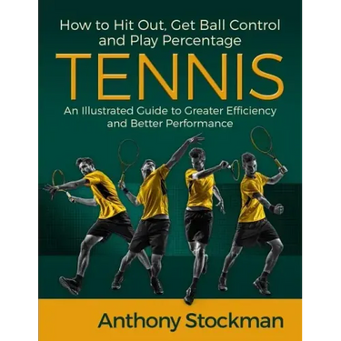 How to Hit Out, Get Ball Control and Play Percentage Tennis