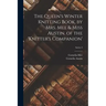 The Queen's Winter Knitting Book, by Mrs. Mee & Miss Austin. of the 'knitter's Companion'; Series 3