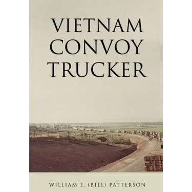 Vietnam Convoy Trucker