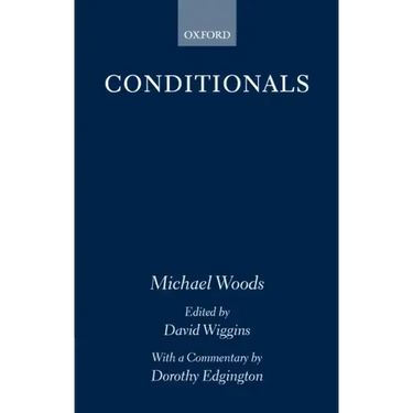 Conditionals