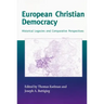 European Christian Democracy