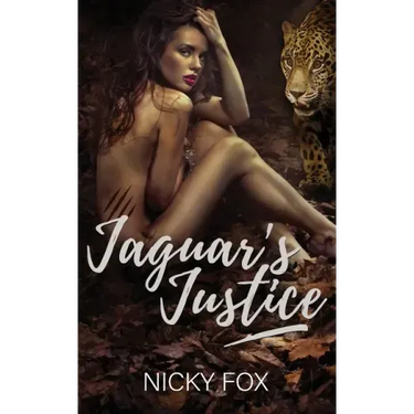 Jaguar's Justice