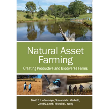 Natural Asset Farming: Creating Productive and Biodiverse Farms