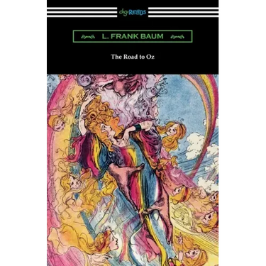 The Road to Oz