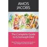 The Complete Guide to Ectomorph Diet: Meal Planner and Nutrional Guide to Gain Weight and Muscle Mass