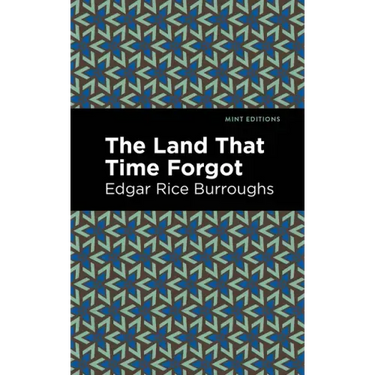 The Land That Time Forgot