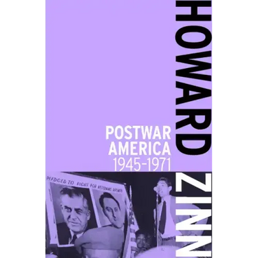 Postwar America: 1945-1971