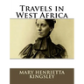 Travels in West Africa