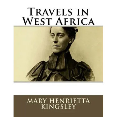 Travels in West Africa
