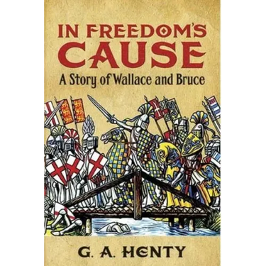 In Freedom's Cause