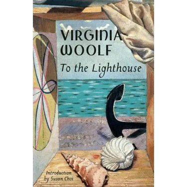 To the Lighthouse