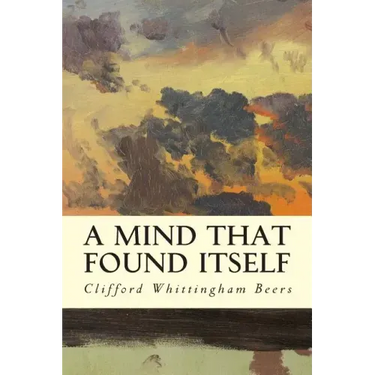 A Mind That Found Itself