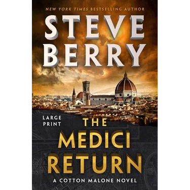 The Medici Return
