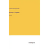 History of England: Vol. 2