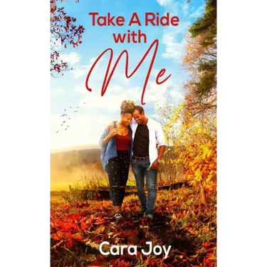 Take A Ride With Me: A Sweet Clean Christian Workplace Romance