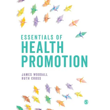 Essentials of Health Promotion