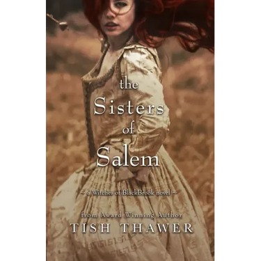 The Sisters of Salem
