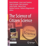 The Science of Citizen Science
