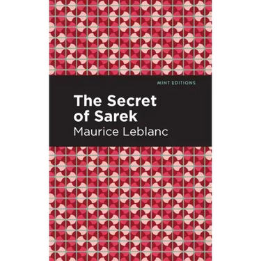 The Secret of the Sarek