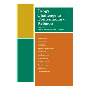 Jungs Challenge Contemp Relig (P)