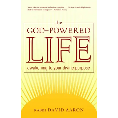 The God-Powered Life
