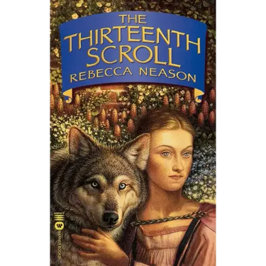 The Thirteenth Scroll